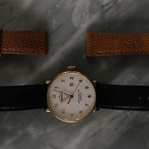 Shinola Canfield